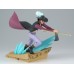 One Piece Senkozekkei Roronoa Zoro & One Piece Senkozekkei Dracule Mihawk