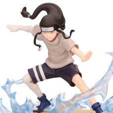 Naruto Memorable Saga Neji Hyuga