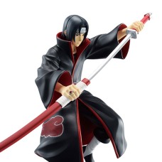 Naruto: Shippuden Narutop99 Itachi Uchiha Figure