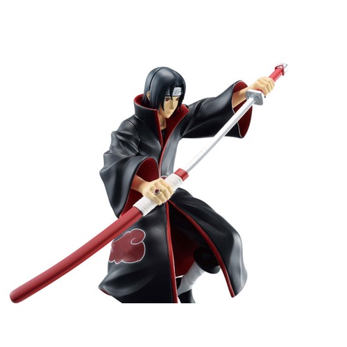 Naruto: Shippuden Narutop99 Itachi Uchiha Figure