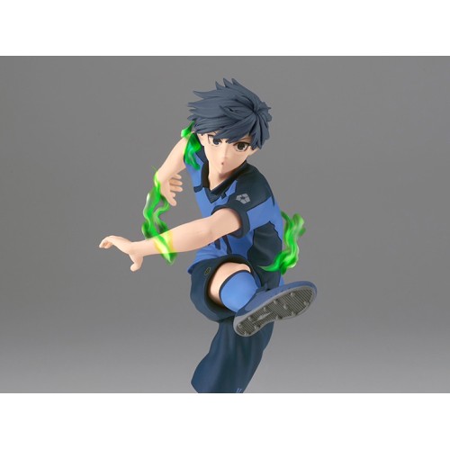 Blue Lock Yoichi Isagi (Awakening Ver.) Figure