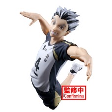 Haikyuu!! Posing Figure Kotaro Bokuto