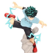 My Hero Academia Combination Battle Izuku Midoriya