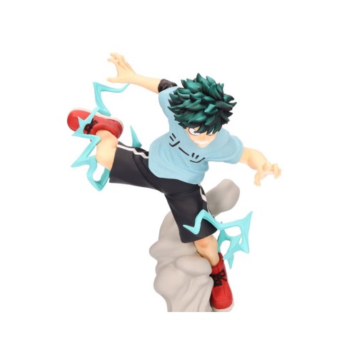 My Hero Academia Combination Battle Izuku Midoriya