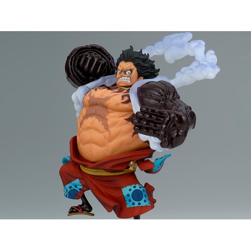 One Piece King of Artist The Monkey D. Luffy (Special Ver. A)