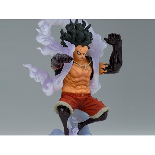 One Piece King of Artist The Monkey D. Luffy (Special Ver. B)