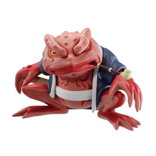 Naruto: Shippuden Gamabunta Soft Vinyl Figure