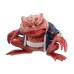 Naruto: Shippuden Gamabunta Soft Vinyl Figure