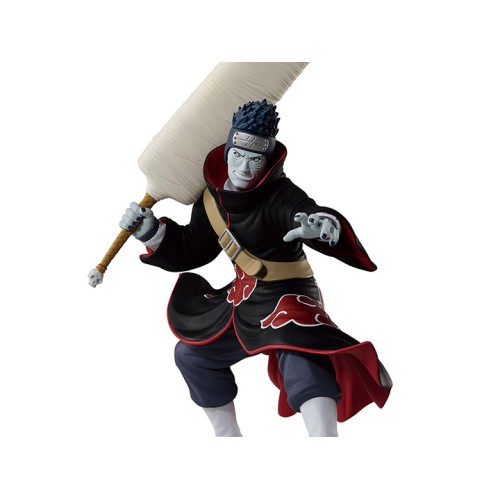 Naruto: Shippuden Vibration Stars Kisame Hoshigaki