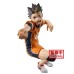 Haikyuu!! Posing Figure Yu Nishinoya