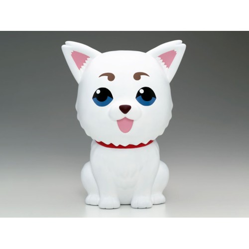 Gintama Sofvimates Sadaharu