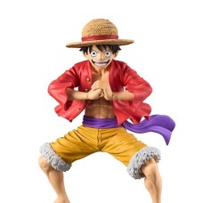 One Piece Grandista Monkey D. Luffy