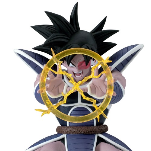 Dragon Ball Z GxMateria Turles