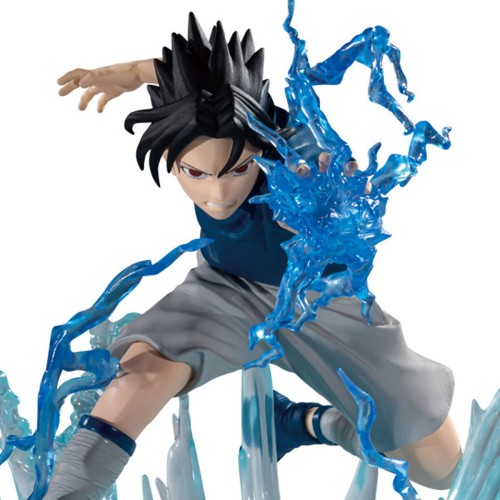 Naruto Combination Battle Sasuke Uchiha