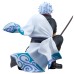 Gintama Gintoki Sakata (Anniversary Ver.) Figure