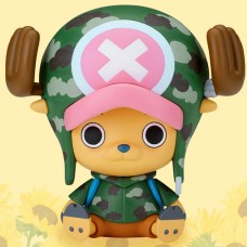 One Piece Sofvimates Chopper (Dressrosa Ver.)