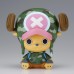 One Piece Sofvimates Chopper (Dressrosa Ver.)