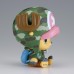 One Piece Sofvimates Chopper (Dressrosa Ver.)