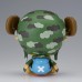 One Piece Sofvimates Chopper (Dressrosa Ver.)