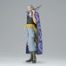 One Piece DXF The Grandline Series Extra Benn Beckman