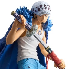 One Piece Grandista Trafalgar Law