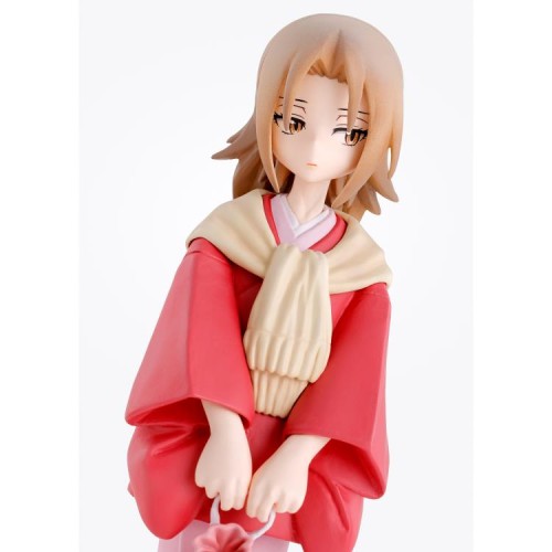 Shaman King Anna Kyoyama (Vol. 2) Figure