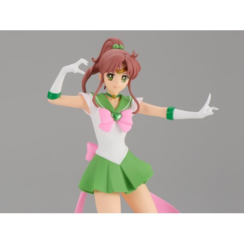 PRETTY GUARDIAN SAILOR MOON ETERNAL THE MOVIE GLITTER&GLAMOURS-SUPER SAILOR JUPITER-(VER.B)