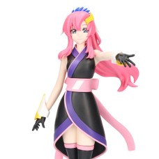 Mobile Suit Gundam SEED Freedom Lacus Clyne