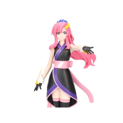 Mobile Suit Gundam SEED Freedom Lacus Clyne