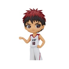 KUROKO'S BASKETBALL Q POSKET (B:TAIGA KAGAMI)