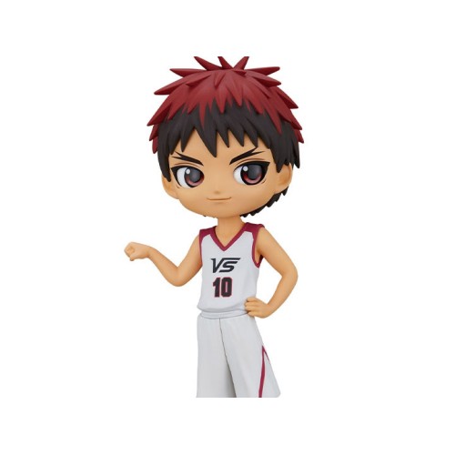 KUROKO'S BASKETBALL Q POSKET (B:TAIGA KAGAMI)