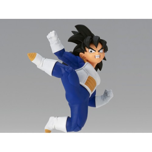 Dragon Ball Z Super Warriors Battle Retsuden III Vol.3 Gohan