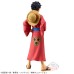 One Piece DXF The Grandline Series Wano Country Monkey D. Luffy (Yukata Ver.)