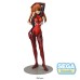 Rebuild of Evangelion Asuka Shikinami Langley (Ver. 2) Super Premium Figure