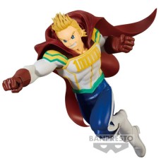 My Hero Academia The Amazing Heroes Vol.27 Mirio Togata