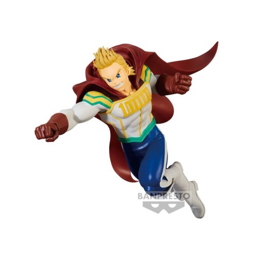 My Hero Academia The Amazing Heroes Vol.27 Mirio Togata