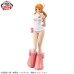 One Piece DXF The Grandline Series Egg Head Nami