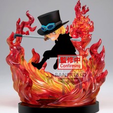 One Piece World Collectable Figure Sabo Special