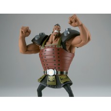 One Piece Battle Record Collection Jozu Figure