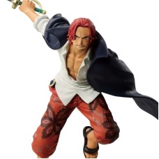 One Piece Battle Records Collection Shanks