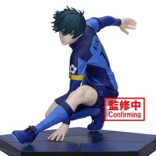 Blue Lock Rin Itoshi Figure