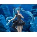 Hatsune Miku Project DIVA MEGA 39's - Hatusne Miku Luminasta Figure (Deep Sea Girl Ver.)