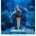 Hatsune Miku Project DIVA MEGA 39's - Hatusne Miku Luminasta Figure (Deep Sea Girl Ver.)