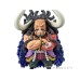 One Piece Mega World Collectable Figure Kaido of the Beasts