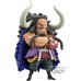 One Piece Mega World Collectable Figure Kaido of the Beasts