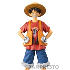 ONE PIECE FILM RED DXF THE GRANDLINE MEN VOL.1