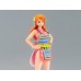 One Piece DXF The Grandline Lady Vol.8 Nami