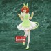 The Quintessential Quintuplets Movie Kyunties Yotsuba Nakano (Nurse Ver.) Figure