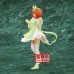 The Quintessential Quintuplets Movie Kyunties Yotsuba Nakano (Nurse Ver.) Figure