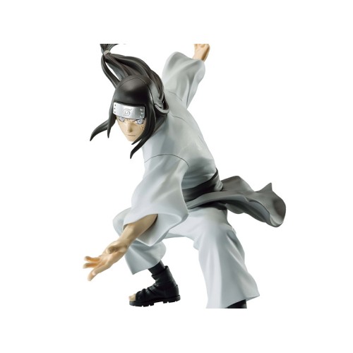 Naruto: Shippuden Vibration Stars Neji Hyuga